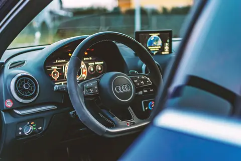 Virtual cockpit